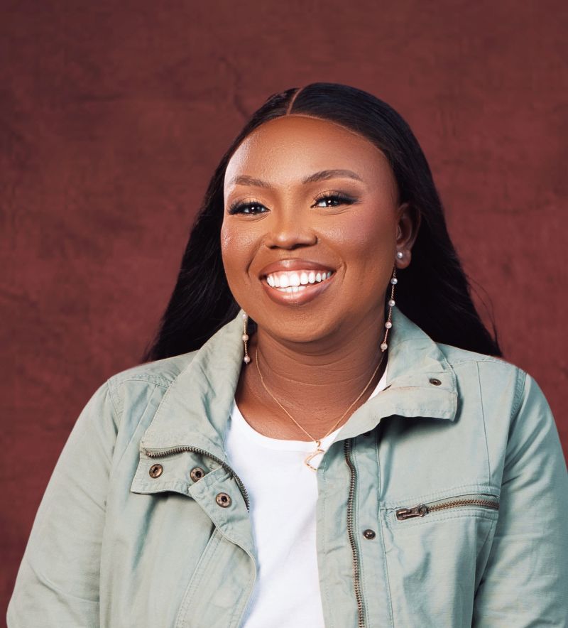 Engr. Patricia Asemota